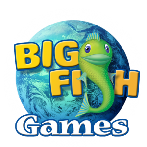 big fish games app